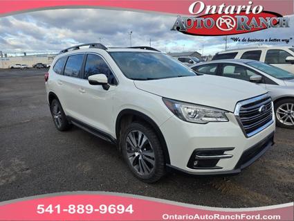 2020 Subaru Ascent Ontario OR