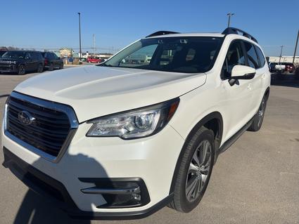 2020 Subaru Ascent Elizabethtown KY