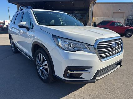 2020 Subaru Ascent Elizabethtown KY