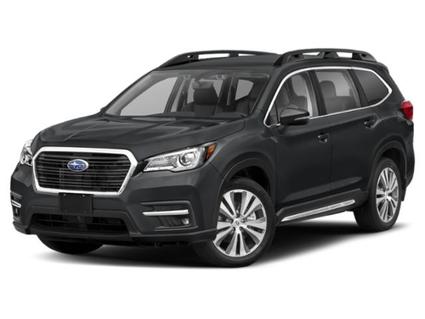 2020 Subaru Ascent Coeur d'Alene ID
