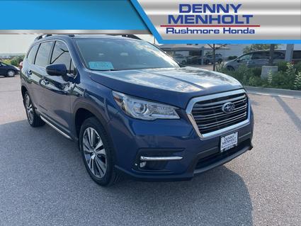2020 Subaru Ascent Rapid City SD