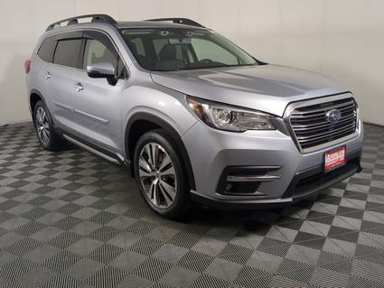 2020 Subaru Ascent Tilton IL