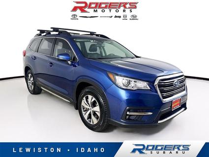 2021 Subaru Ascent Lewiston ID