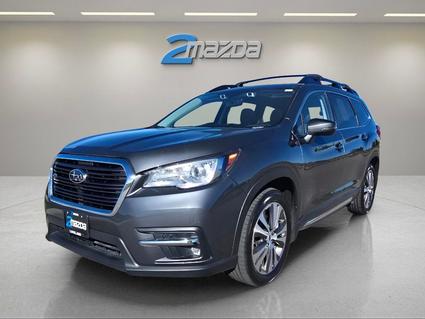 2022 Subaru Ascent Loveland CO