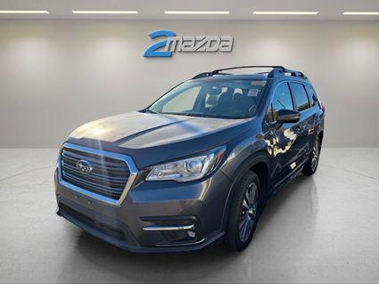 2022 Subaru Ascent Loveland CO