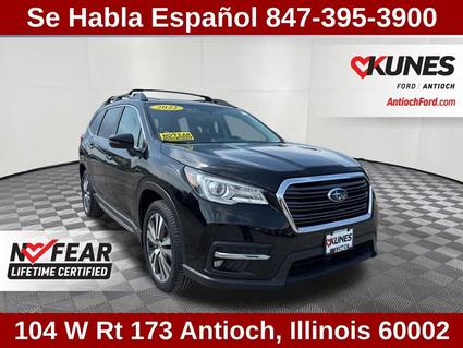 2022 Subaru Ascent Antioch IL