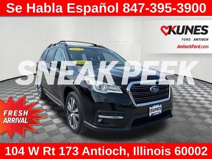 2022 Subaru Ascent Antioch IL