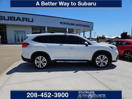 2022 Subaru Ascent Fruitland ID