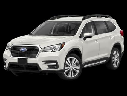 2022 Subaru Ascent Indiana PA