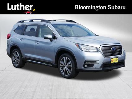 2022 Subaru Ascent Minneapolis MN