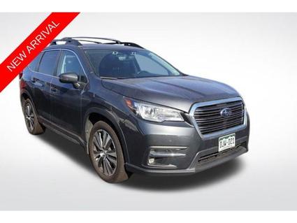 2022 Subaru Ascent Salem OR