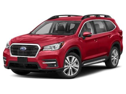 2022 Subaru Ascent Minneapolis MN
