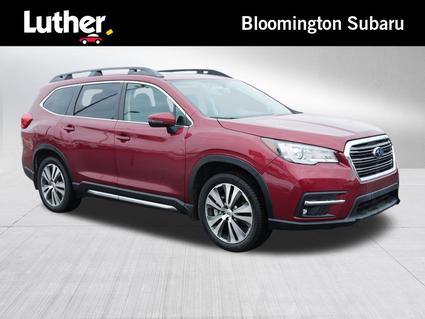 2022 Subaru Ascent Minneapolis MN