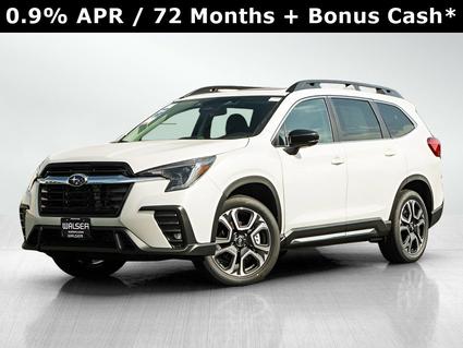 2025 Subaru Ascent Burnsville MN