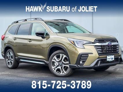 2025 Subaru Ascent Plainfield IL