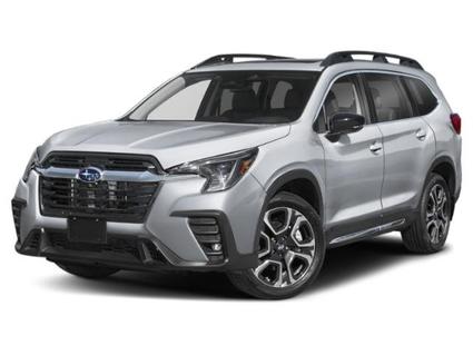 2025 Subaru Ascent Burnsville MN