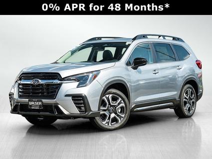 2025 Subaru Ascent Burnsville MN