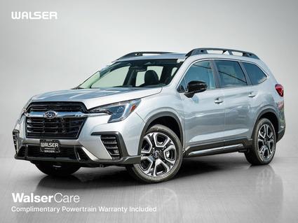 2025 Subaru Ascent Burnsville MN