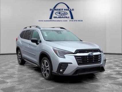 2025 Subaru Ascent Saint Louis MO