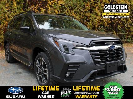 2025 Subaru Ascent Albany NY