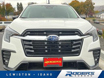 2025 Subaru Ascent Lewiston ID
