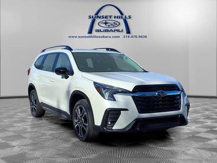 2025 Subaru Ascent Saint Louis MO