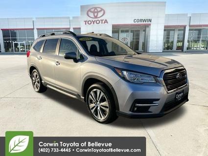 2019 Subaru Ascent Bellevue NE