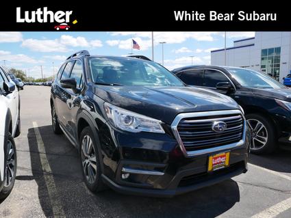 2019 Subaru Ascent Saint Paul MN