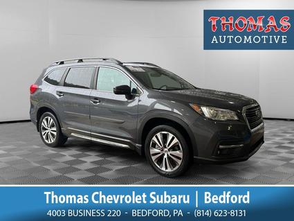 2020 Subaru Ascent Bedford PA
