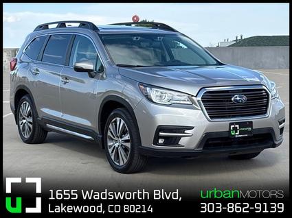 2020 Subaru Ascent Denver CO