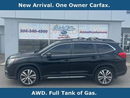 2021 Subaru Ascent Charleston WV