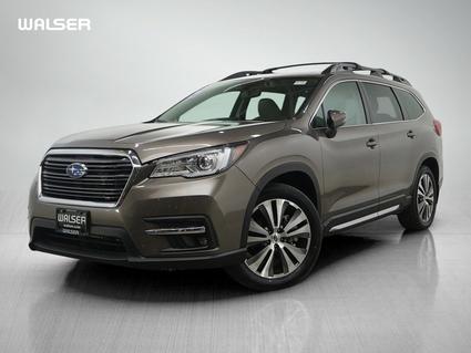 2022 Subaru Ascent Burnsville MN