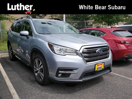 2022 Subaru Ascent Saint Paul MN
