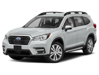 2022 Subaru Ascent Saint Paul MN