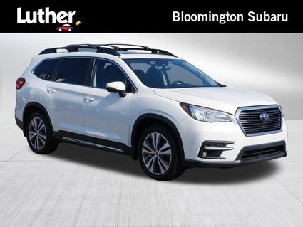 2022 Subaru Ascent Minneapolis MN
