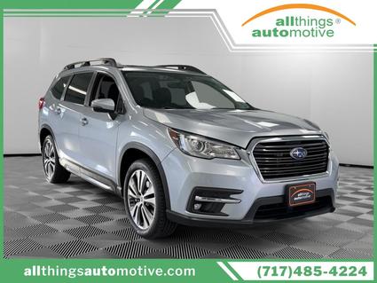 2022 Subaru Ascent McConnellsburg PA