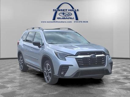 2025 Subaru Ascent Saint Louis MO