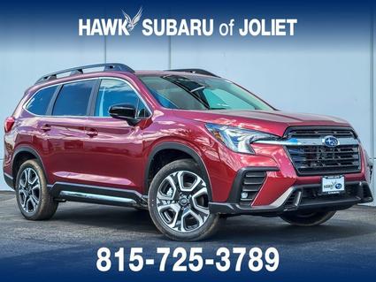 2025 Subaru Ascent Plainfield IL