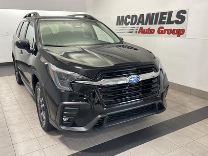 2025 Subaru Ascent Columbia SC