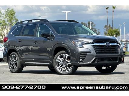 2025 Subaru Ascent San Bernardino CA