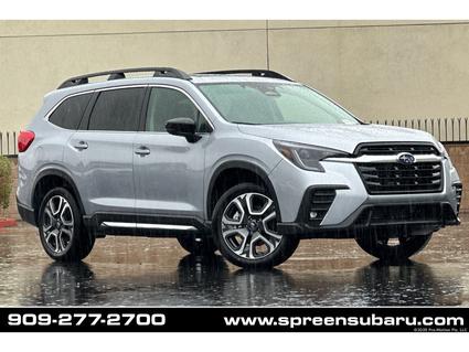 2025 Subaru Ascent San Bernardino CA