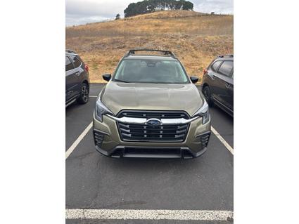 2025 Subaru Ascent Fairfield CA