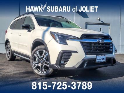 2025 Subaru Ascent Plainfield IL