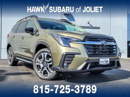 2025 Subaru Ascent Plainfield IL