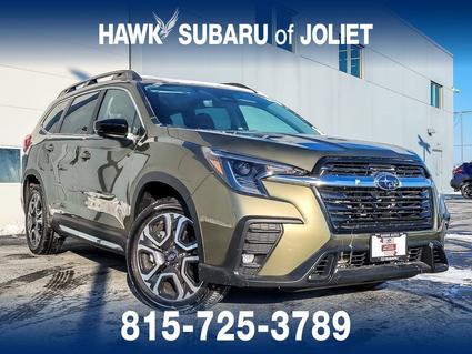 2025 Subaru Ascent Plainfield IL