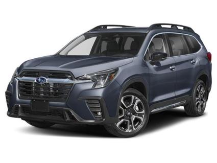 2025 Subaru Ascent Minneapolis MN