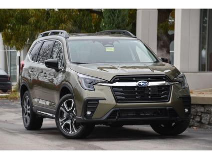 2025 Subaru Ascent Lexington KY