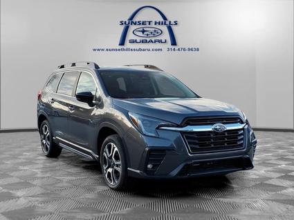 2025 Subaru Ascent Saint Louis MO