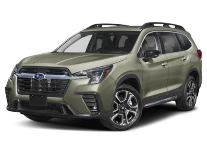 2025 Subaru Ascent Minneapolis MN