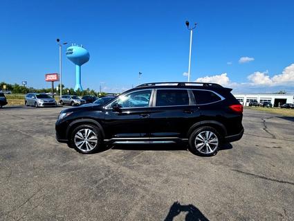 2019 Subaru Ascent Grandville MI